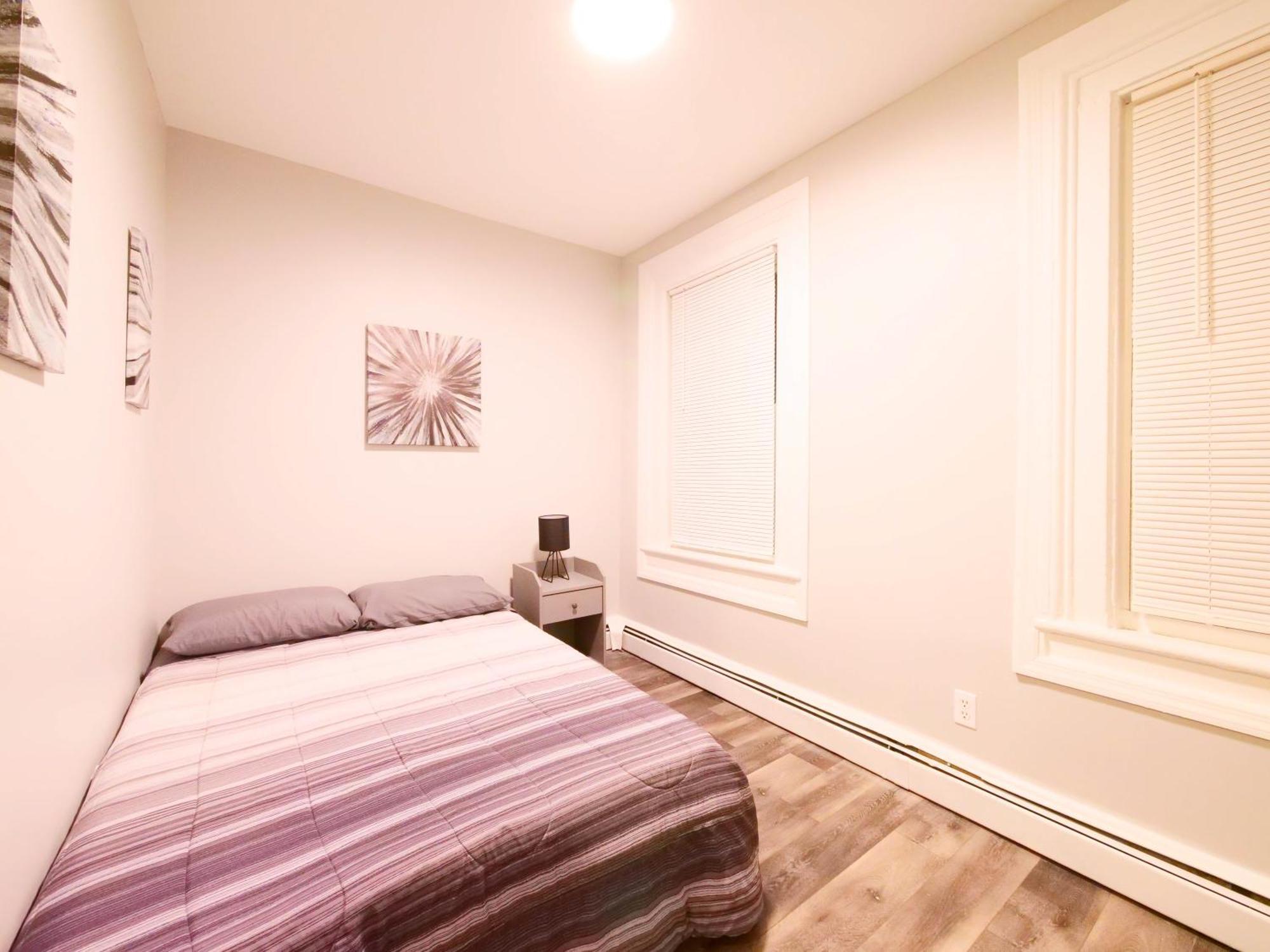 Modern Comfort-2br Haven Mins To Nyc *