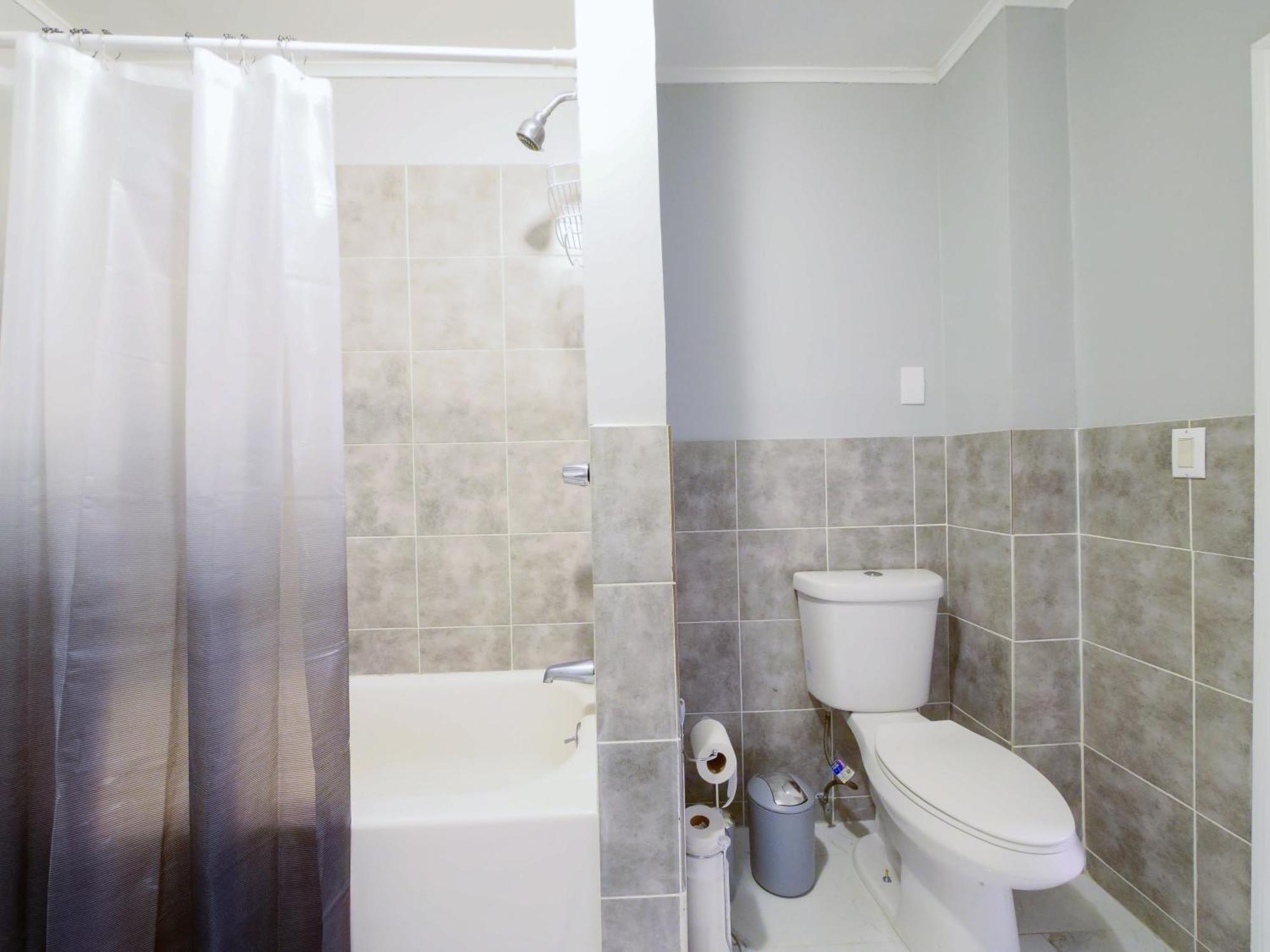 Apartment Modern Comfort-2br Haven Mins To Nyc