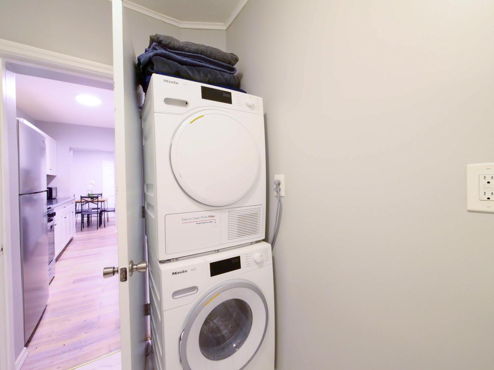Modern Comfort-2br Haven Mins To Nyc * Jersey City