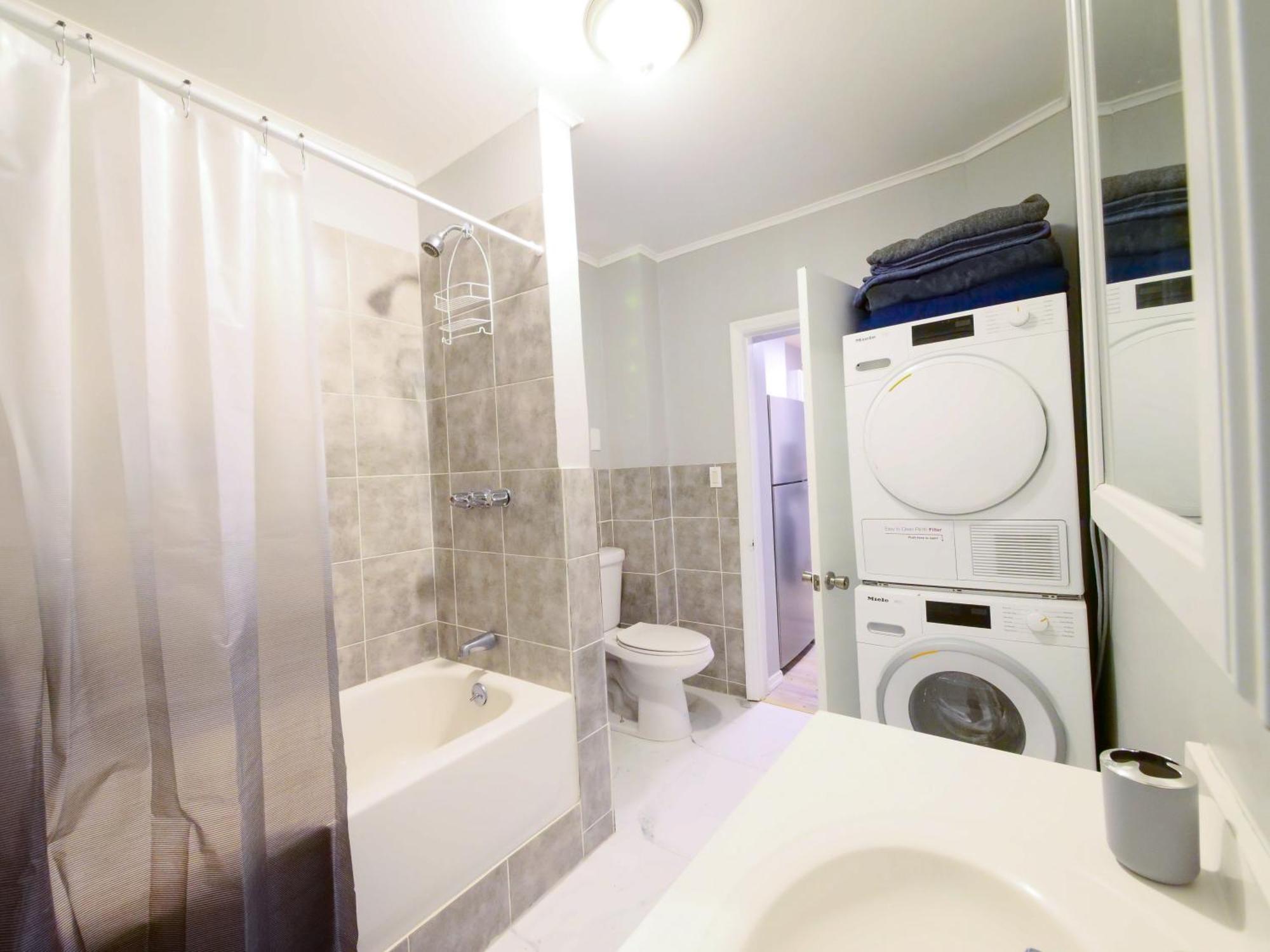 Apartamento Modern Comfort-2br Haven Mins To Nyc