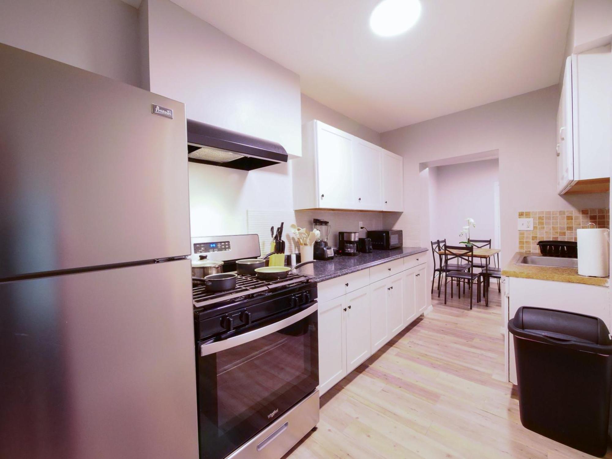 Apartamento Modern Comfort-2br Haven Mins To Nyc