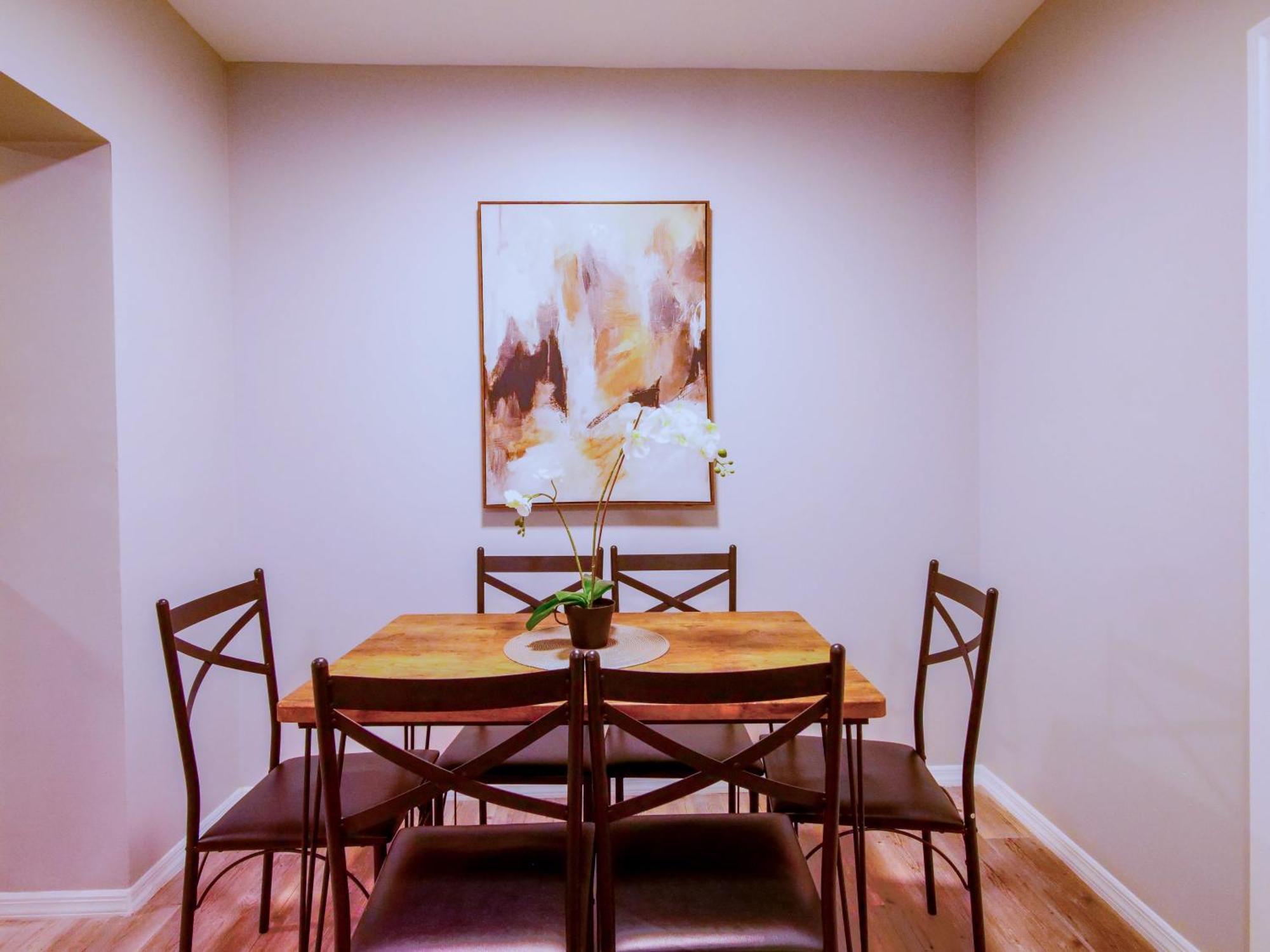 Modern Comfort-2br Haven Mins To Nyc * Jersey City